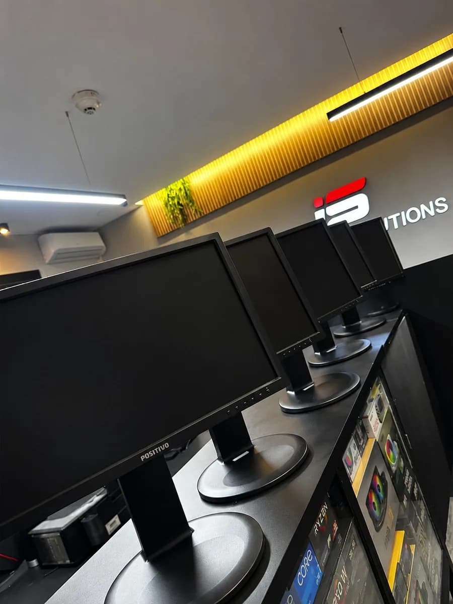 Monitores