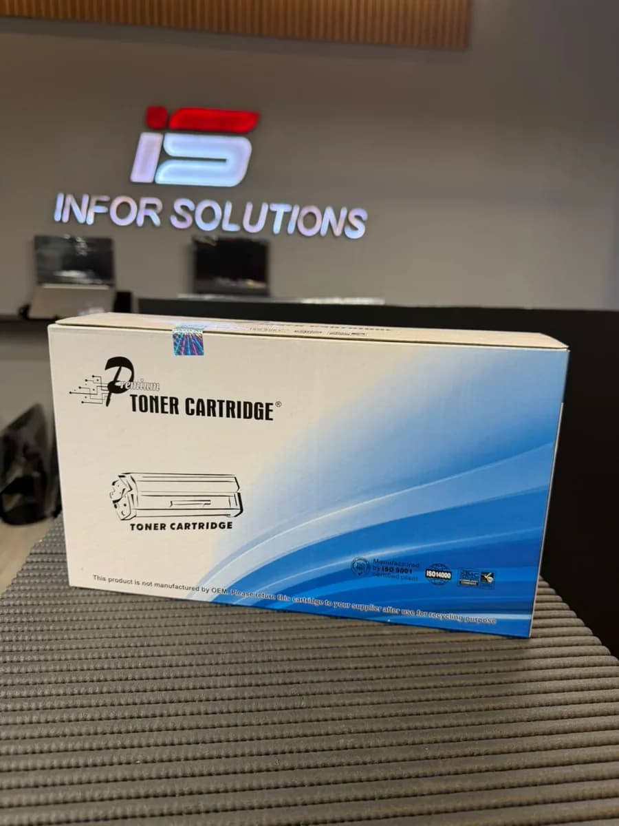 Suprimentos para Impressoras