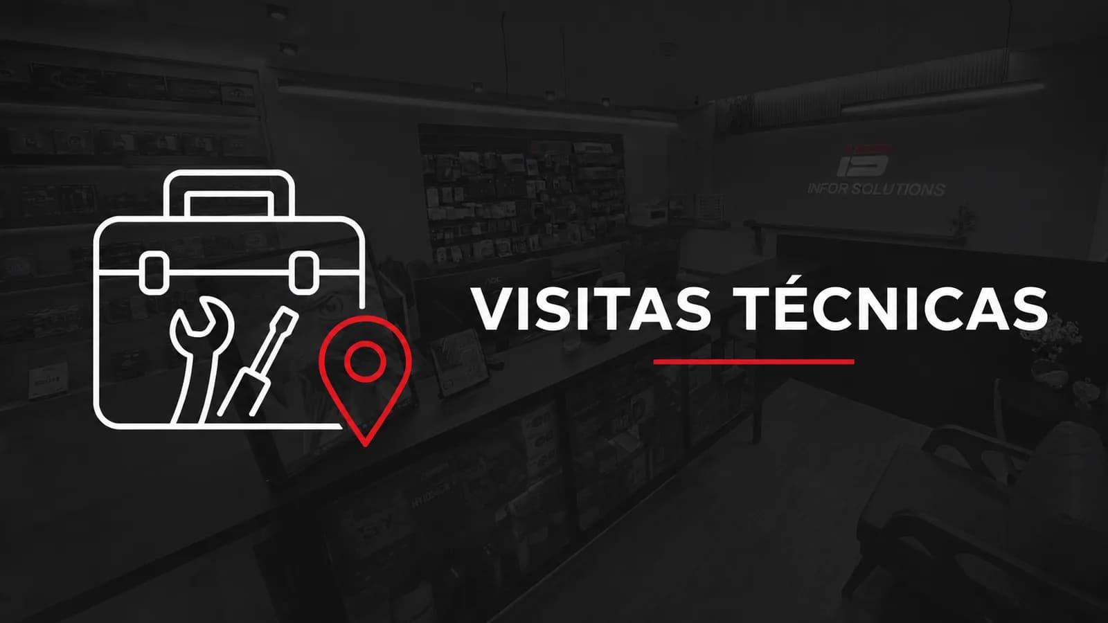 Visitas Técnicas